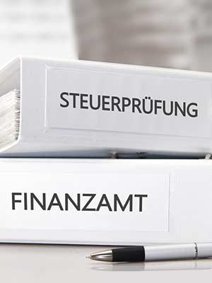 Steuerberatung